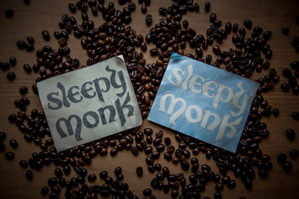 Monastery Blend Keurig Cups – Sleepy Monk Coffee Roasters - Cannon